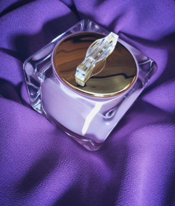 lavender night cream